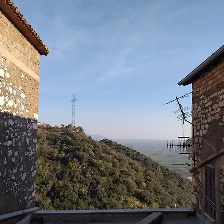 La Casa Di Lina *