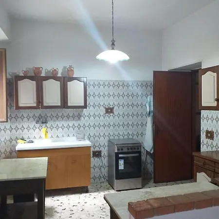 Apartment La Casa Di Lina Sezze