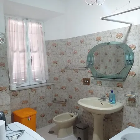 La Casa Di Lina Sezze
