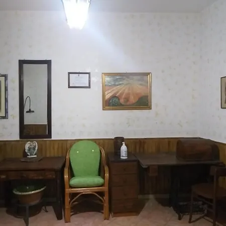 Apartment La Casa Di Lina