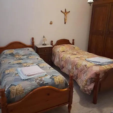 La Casa Di Lina