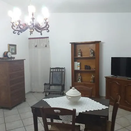 La Casa Di Lina *