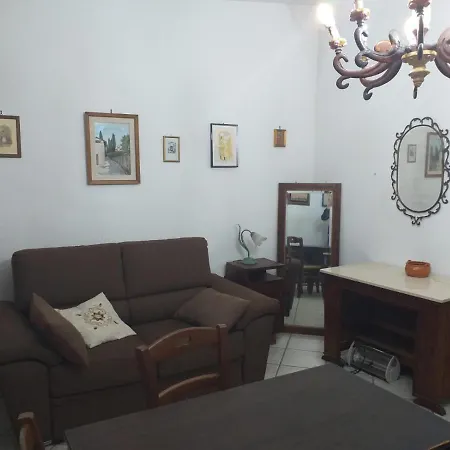 La Casa Di Lina Sezze