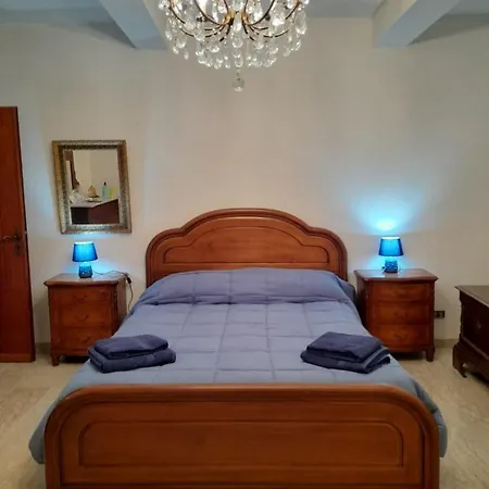 Apartment La Casa Di Lina