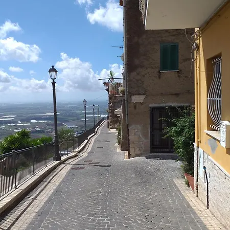 La Casa Di Lina Apartment