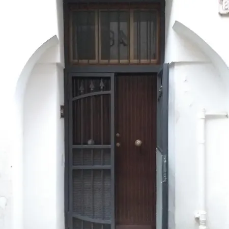La Casa Di Lina