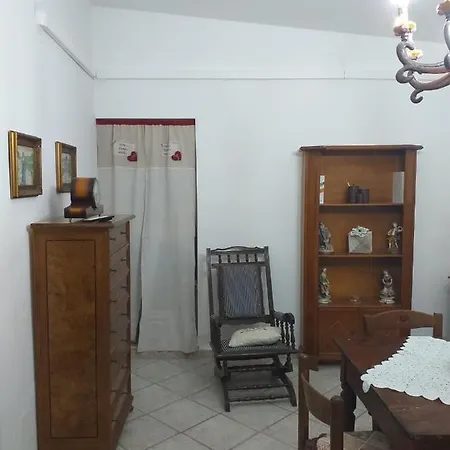 Apartment La Casa Di Lina