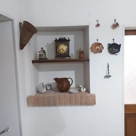 Apartment La Casa Di Lina