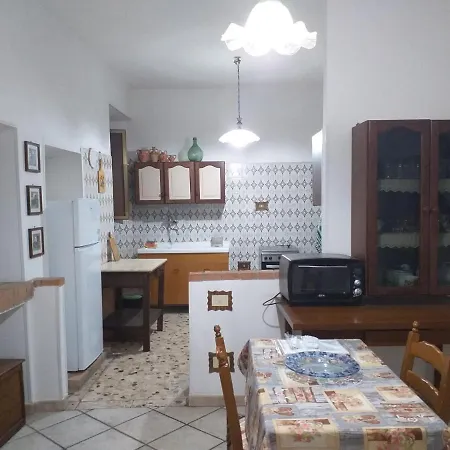 La Casa Di Lina * Sezze