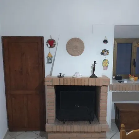 La Casa Di Lina Apartment