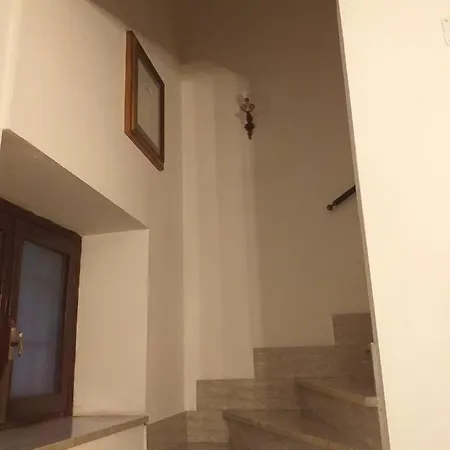 Apartment La Casa Di Lina