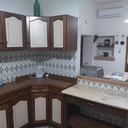 Apartment La Casa Di Lina *