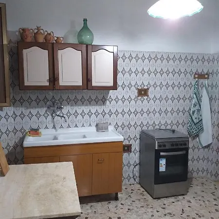 La Casa Di Lina * Sezze