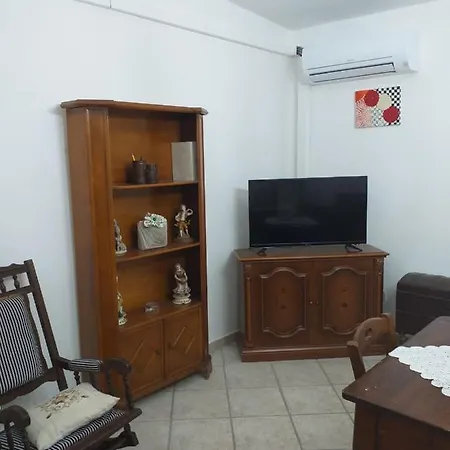 La Casa Di Lina Apartment Sezze