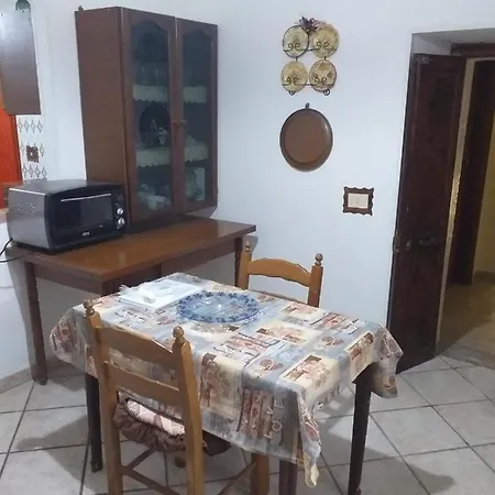 La Casa Di Lina