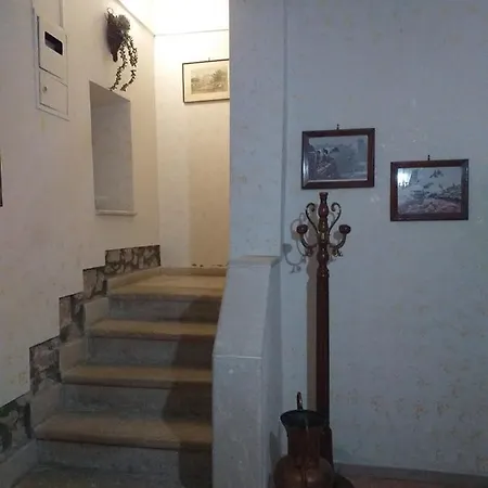 La Casa Di Lina * Sezze