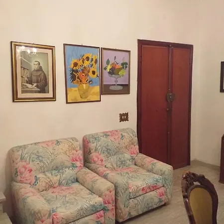 Apartment La Casa Di Lina