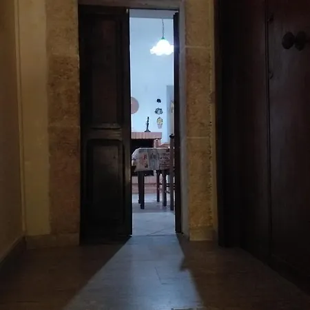 La Casa Di Lina